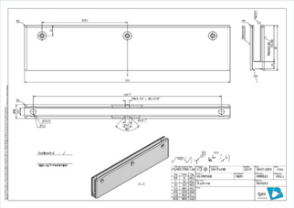 Picture of product before 
