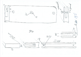 Picture of product before 